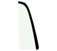 Ford Expedition 2003-2007 Форточка задней левой двери 59854А XYG (КНР)