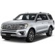 Стекло на Ford Expedition / Форд Экспедишн 2018-