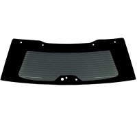 Ford Expedition 2018- Заднее стекло (с обогревом) 31105T XYG (КНР)