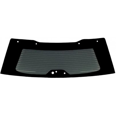 Ford Expedition 2018- Заднее стекло (с обогревом) 31105T XYG (КНР)