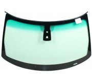 Ford Explorer 2010-2019 Лобовое стекло (с датчиком дождя, с камерой, с обогревом, с молдингом) 29104T Benson (КНР)