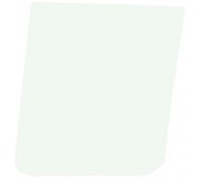 Ford Explorer 2002-2006 Боковое стекло заднее левое (опускное) 30298A XYG (КНР)