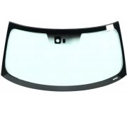 Ford F-150 2011-2015 Лобове скло (з датчиком дощу, з молдингом) WS2512381BN Safe Glass (Україна)