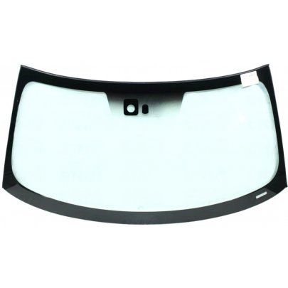 Ford F-150 2011-2015 Лобове скло (з датчиком дощу, з молдингом) WS2512381BN Safe Glass (Україна)