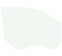 Ford F-150 2015-2020 Боковое стекло переднее правое (пассажирской двери, без креплений) 33965T XYG (КНР)