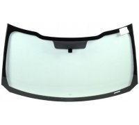 Ford F-150 2015-2020 Лобове скло WS2512415 Safe Glass (Україна)