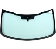 Ford F-150 2018-2020 Лобове скло (з камерою, з молдингом) WS2512423BN Safe Glass (Україна)