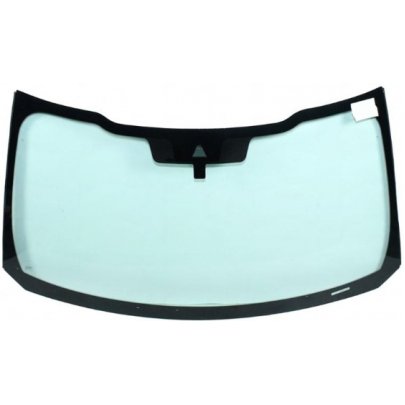 Ford F-150 2018-2020 Лобовое стекло (с камерой, с молдингом) WS2512423BN Safe Glass (Украина)