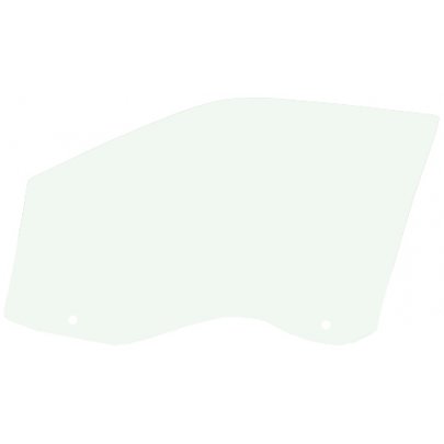 Ford F-150 2015-2020 Боковое стекло переднее левое (водительской двери, без креплений) 33964T XYG (КНР)