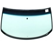 Ford F-150 1997-2004 Лобовое стекло (с молдингом, SOLACO) 37459T XYG (КНР)