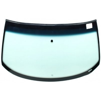 Ford F-150 1997-2004 Лобовое стекло (с молдингом, SOLACO) 37459T XYG (КНР)