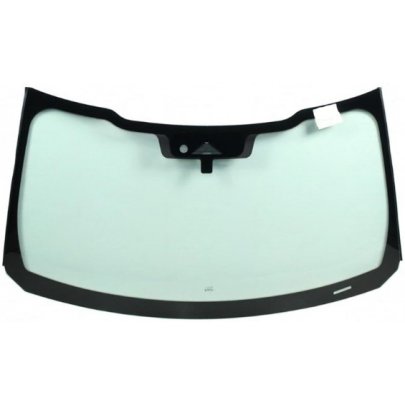 Ford F-150 2022- Лобовое стекло (с датчиком дождя, с камерой, с молдингом) 207492A XYG (КНР)