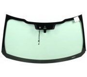 Ford F-150 2021-2022 Лобовое стекло (с датчиком дождя, с камерой, с молдингом) 36089T Benson (КНР)