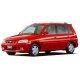 Стекло на Ford Festiva / Форд Фестива 1986-2000