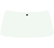 Ford Fiesta 1983-1988 Лобовое стекло 1786T Benson (КНР)