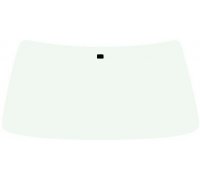 Ford Fiesta 1983-1988 Лобовое стекло 33739T XYG (КНР)