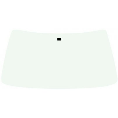 Ford Fiesta 1983-1988 Лобовое стекло 1786T Benson (КНР)