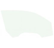 Ford Fiesta 2002-2008 Боковое стекло переднее правое (пассажирской двери, 3D HB) 60081A PILKINGTON (Великобритания)