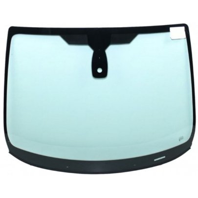 Ford Fiesta 2012-2019 Лобове скло (з датчиком дощу) WS2510585 Safe Glass (Україна)