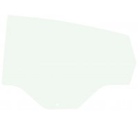 Ford Fiesta 2008-2019 Бокове скло заднє ліве (опускне, 5D HB) GS 2810 D303-S SEKURIT (Франція)