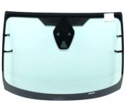 Ford Puma 2019-2024 Лобове скло (з датчиком дощу, з камерою, з повним обігрівом, з молдингом) WS2510692BN Safe Glass (Україна)