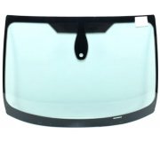 Ford Puma 2019- Лобове скло (з датчиком дощу, з молдингом) WS2510690BN Safe Glass (Україна)