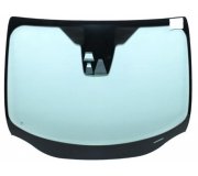 Ford Focus 2011-2015 Лобове скло (з датчиком дощу, 3 камери) WS2511486 Safe Glass (Україна)
