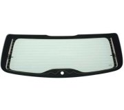 Ford Focus 1998-2004 Заднее стекло (с обогревом, KOMBI) 1833T Benson (КНР)