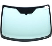 Ford Focus 2004-2011 Лобове скло (з молдингом) GS 2533 D13-S SEKURIT (Франція)