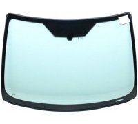 Ford Focus 2004-2011 Лобове скло (з молдингом) GS 2533 D13-S SEKURIT (Франція)