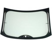 Ford Focus 2008-2011 Заднее стекло (с обогревом, HB) GS 2533 D23 XYG (КНР)