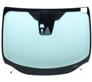 Ford Focus 2011-2015 Лобове скло (з датчиком дощу, з камерою, з повним обігрівом, з молдингом) 29487A PILKINGTON (Великобританія)