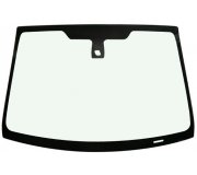 Ford Fusion 2002-2012 Лобове скло (з датчиком дощу, з молдингом) GS 2804 D11-P PILKINGTON (Великобританія)