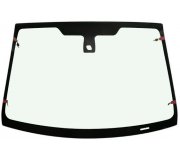 Ford Fusion 2002-2012 Лобовое стекло (с полным обогревом, с молдингом) GS 2804 D13-P PILKINGTON (Великобритания)