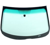 Ford Fusion 2006-2012 Лобовое стекло (с молдингом) 68706A XYG (КНР)