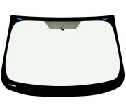 Ford Fusion 2012-2020 Лобовое стекло (с молдингом) 64689A PILKINGTON (Великобритания)