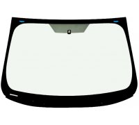 Ford Fusion 2012-2020 Лобовое стекло (с молдингом) 64689A PILKINGTON (Великобритания)