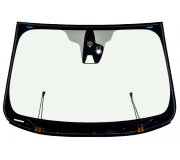 Ford Mondeo 2014-2017 Лобовое стекло (с датчиком дождя, с камерой, с полным обогревом, с молдингом) GS 2820 D13 XYG (КНР)