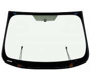 Ford Fusion 2012-2020 Лобове скло (з повним обігрівом, з молдингом) WS2510863BN Safe Glass (Україна)