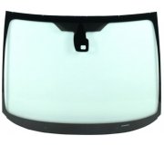 Ford Galaxy 2006-2013 Лобове скло (з датчиком дощу, з молдингом) 80736A PILKINGTON (Великобританія)