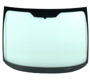 Ford Galaxy 2006-2015 Лобовое стекло (с молдингом) 9143T Benson (КНР)