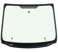 Ford Galaxy 2016-2023 Лобовое стекло (с полным обогревом, с молдингом) 30556T XYG (КНР)