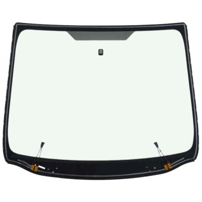 Ford Galaxy 2016-2023 Лобовое стекло (с полным обогревом, с молдингом) 30556T XYG (КНР)