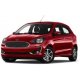 Стекло на Ford Ka Plus / Форд Ка Плюс 2016-2020 Стекло на Ford Ka Plus / Форд Ка Плюс 2016-2020