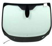 Ford Kuga 2016-2019 Лобове скло (обігрів) 70201A XYG (КНР)