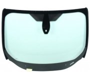 Ford Escape 2012-2016 Лобове скло (з датчиком дощу, з молдингом) WS2511709BN Safe Glass (Україна)