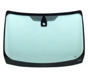 Ford Kuga 2008-2012 Лобове скло (з датчиком дощу) WS2511615 Safe Glass (Україна)