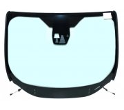 Ford Escape 2016-2019 Лобове скло (з датчиком дощу, 3 камери, повний обігрів, з молдингом) WS2511719BN Safe Glass (Україна)