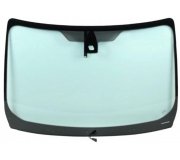 Ford Kuga 2008-2012 Лобовое стекло (с датчиком дождя, с полным обогревом, с молдингом) 36096T Benson (КНР)