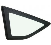 Ford Kuga 2008-2012 Форточка задньої лівої дверки 13988A SEKURIT (Франція)